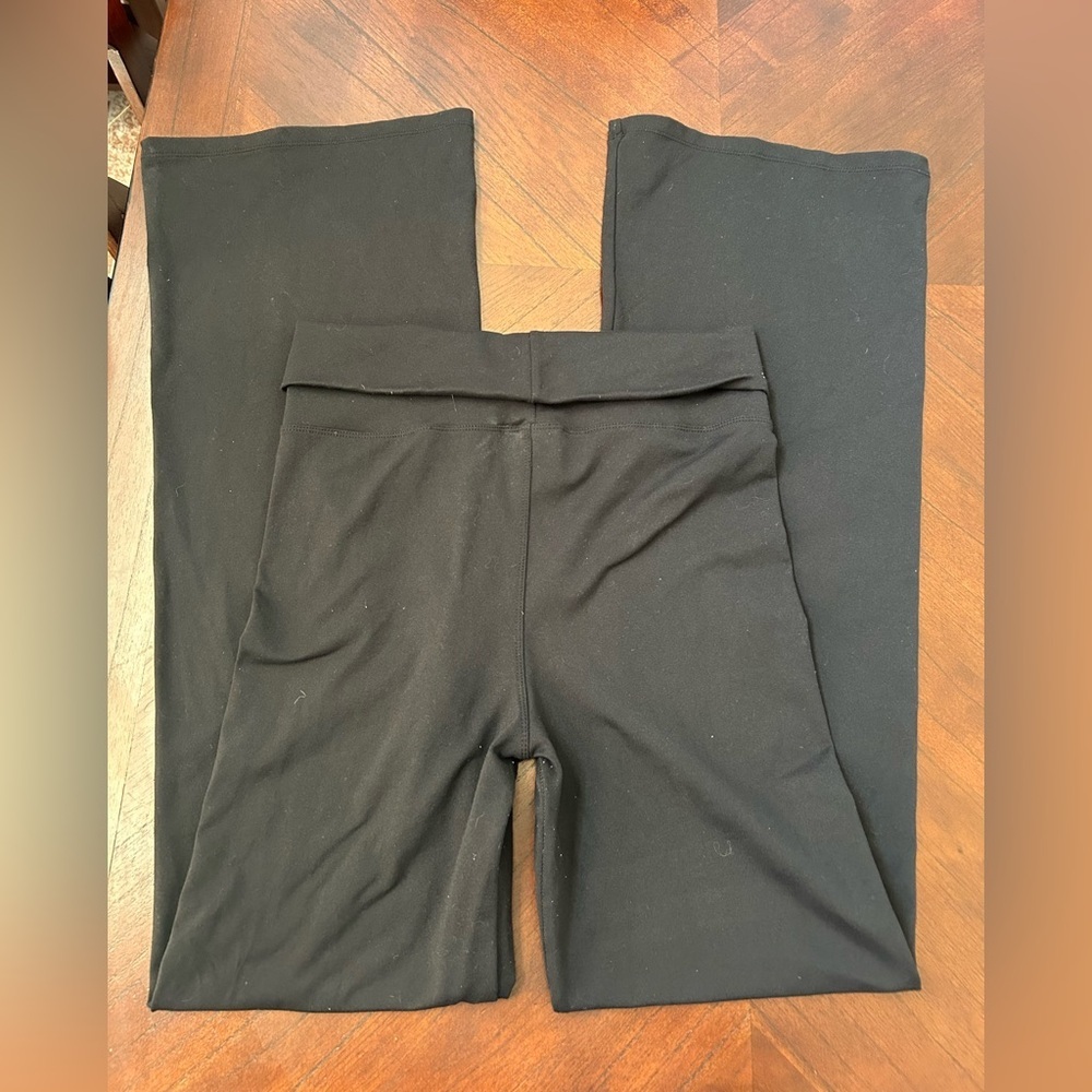 Classic Black Women's Leggings size M/L